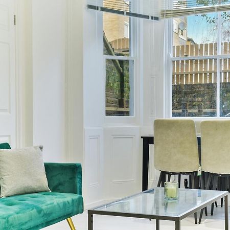 Amazing 2 Bed Apartment Clapham North London Bagian luar foto